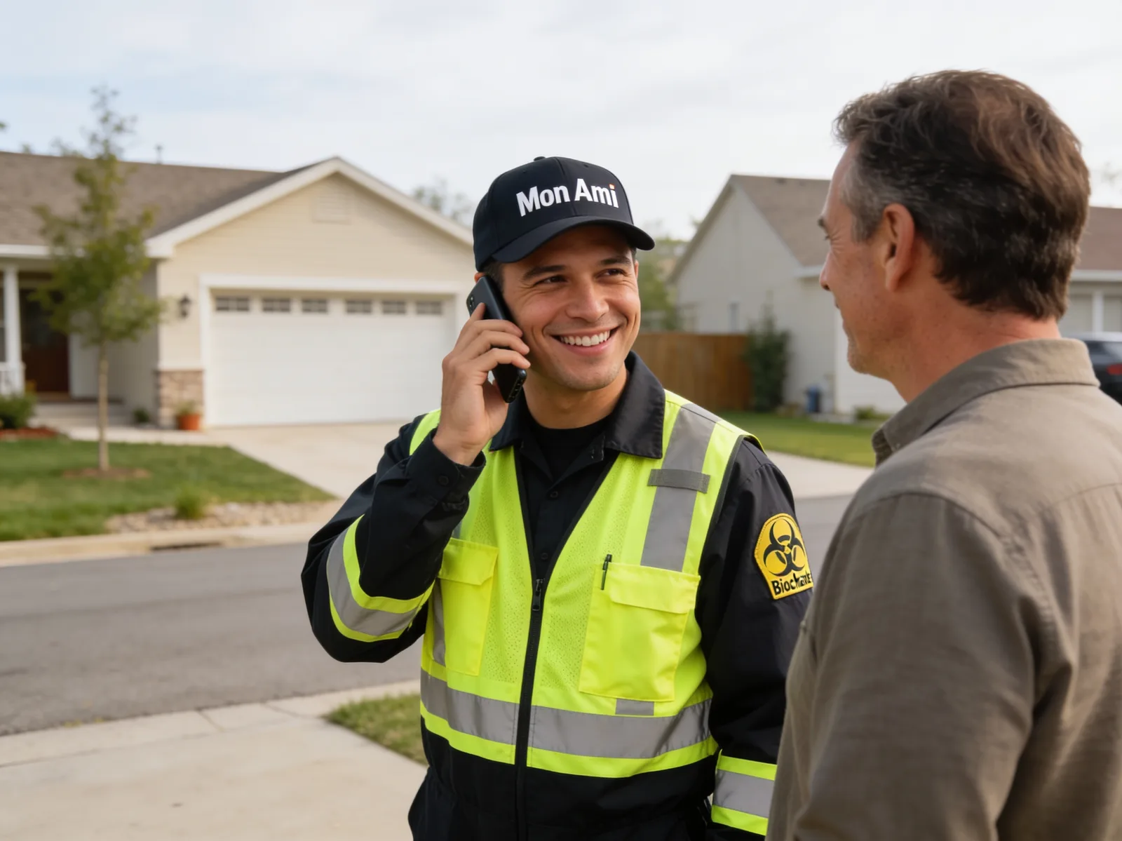 Sewage Cleanup East Prospect, PA FAQs