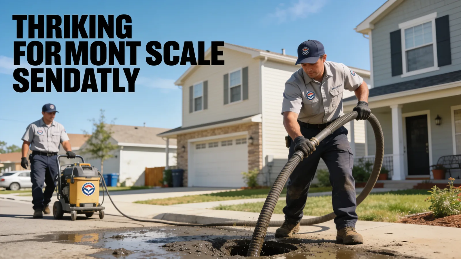 Sewage Cleanup in East Prospect, PA near me